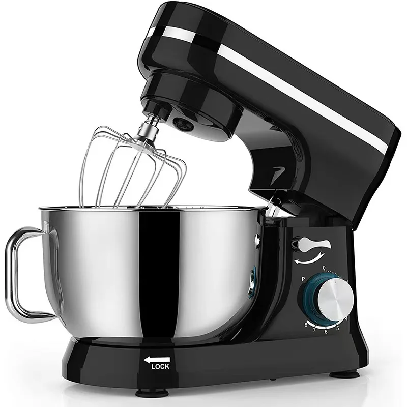Kitchen Appliance Cake Aid Pla - Dough Mixer Machine ulasan dan harga