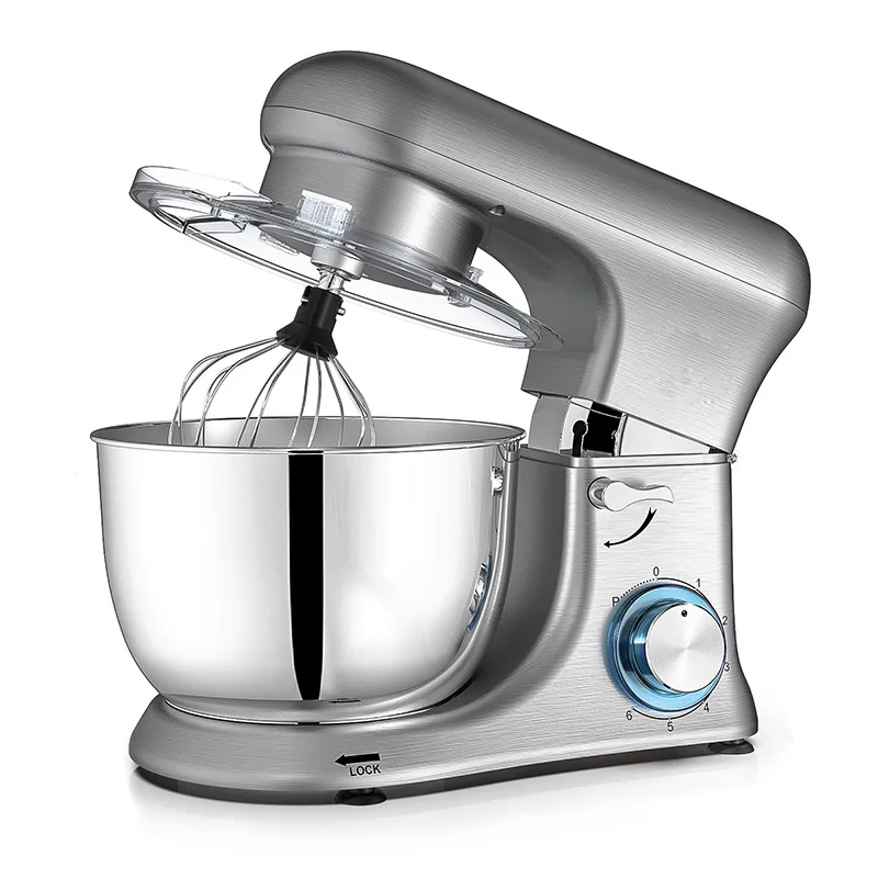 Kitchen Appliance Cake Aid Pla - Dough Mixer Machine ulasan dan harga