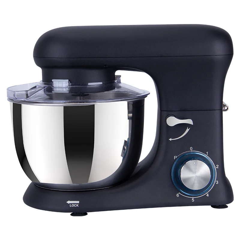 Kitchen Appliance Cake Aid Pla - Dough Mixer Machine ulasan dan harga