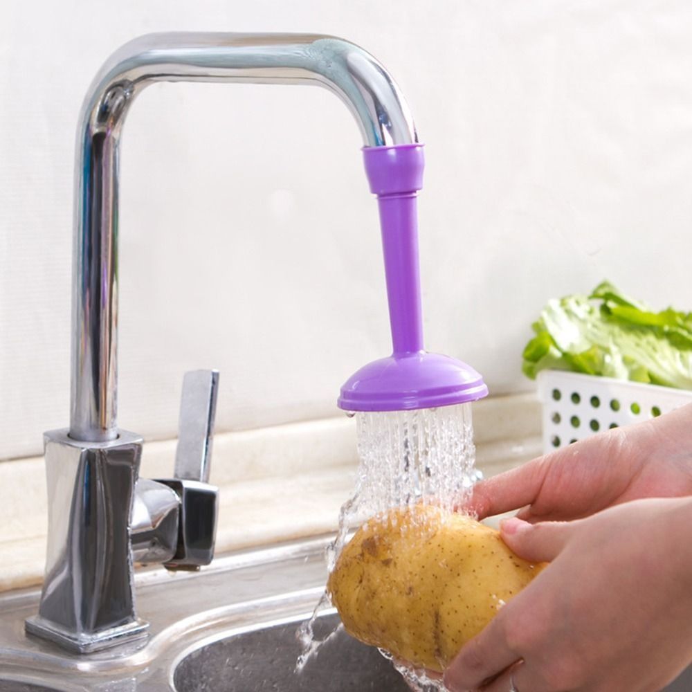 Silicone Faucet Sprayers High  - Commercial Kitchen Tap ulasan dan harga