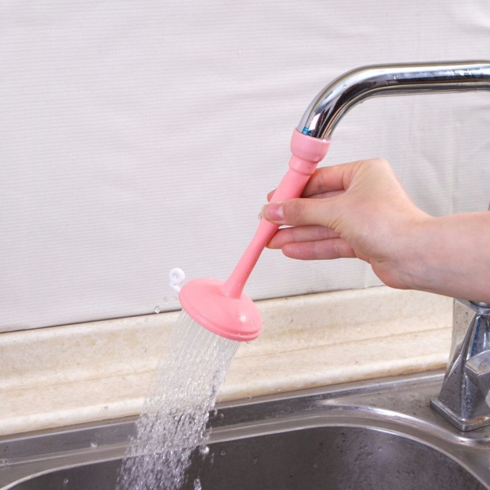 Silicone Faucet Sprayers High  - Commercial Kitchen Tap ulasan dan harga