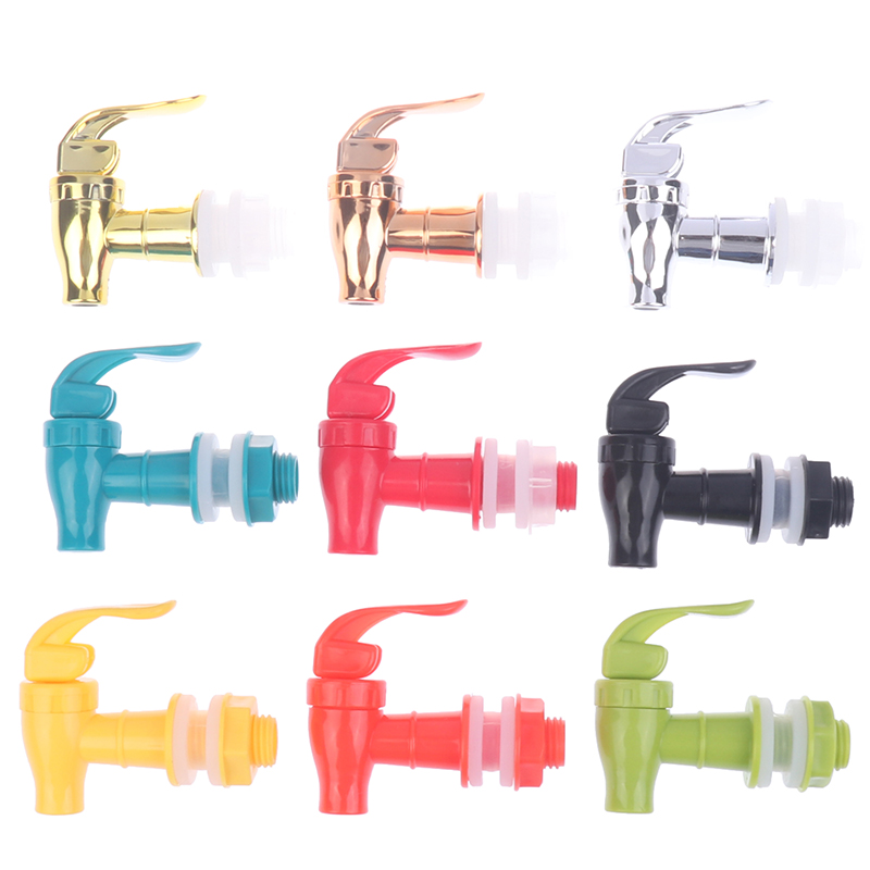 Glass Wine Bottle Plastic Fauc - Commercial Kitchen Taps ulasan dan harga