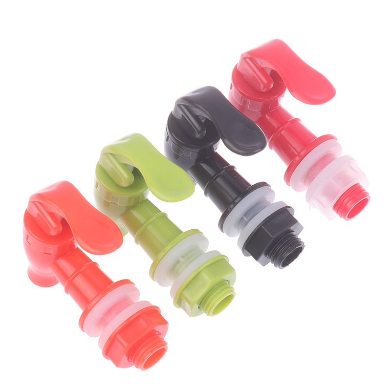 Glass Wine Bottle Plastic Fauc - Commercial Kitchen Taps ulasan dan harga