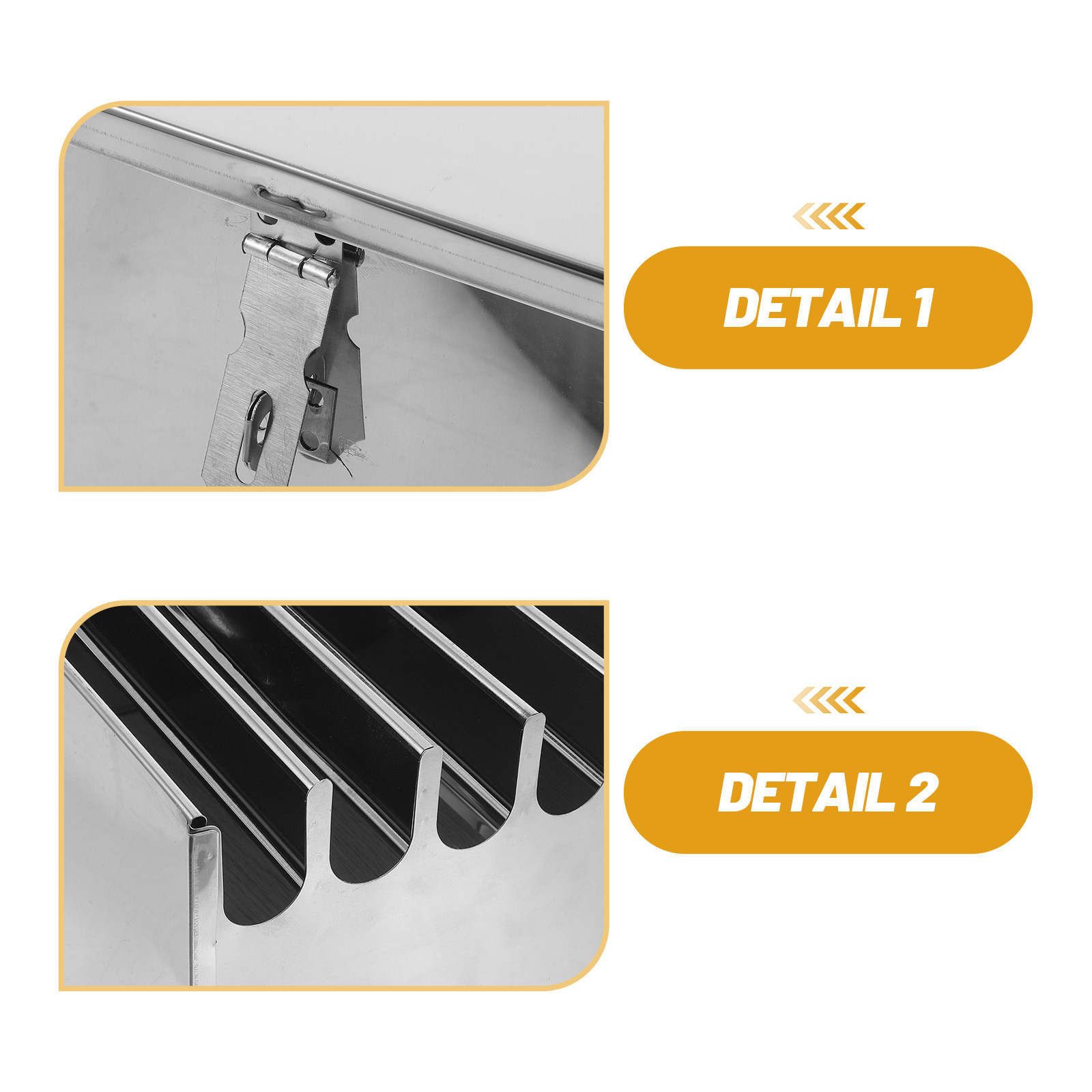 Commercial Kitchen Knife Organ - Commercial Kitchen Knife Storage ulasan dan harga