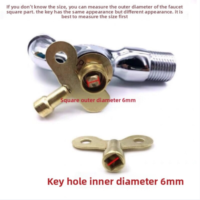 2/4/10pcs Plumbing Hole Faucet - Commercial Kitchen Taps ulasan dan harga