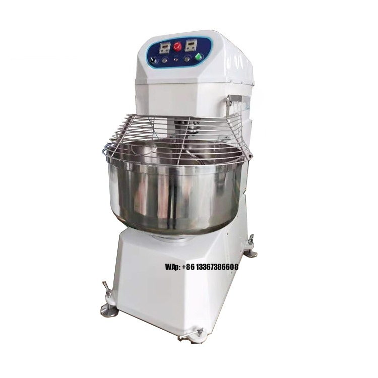 Bakery Dough Mixer Flour Proce - Dough Mixer Machine ulasan dan harga