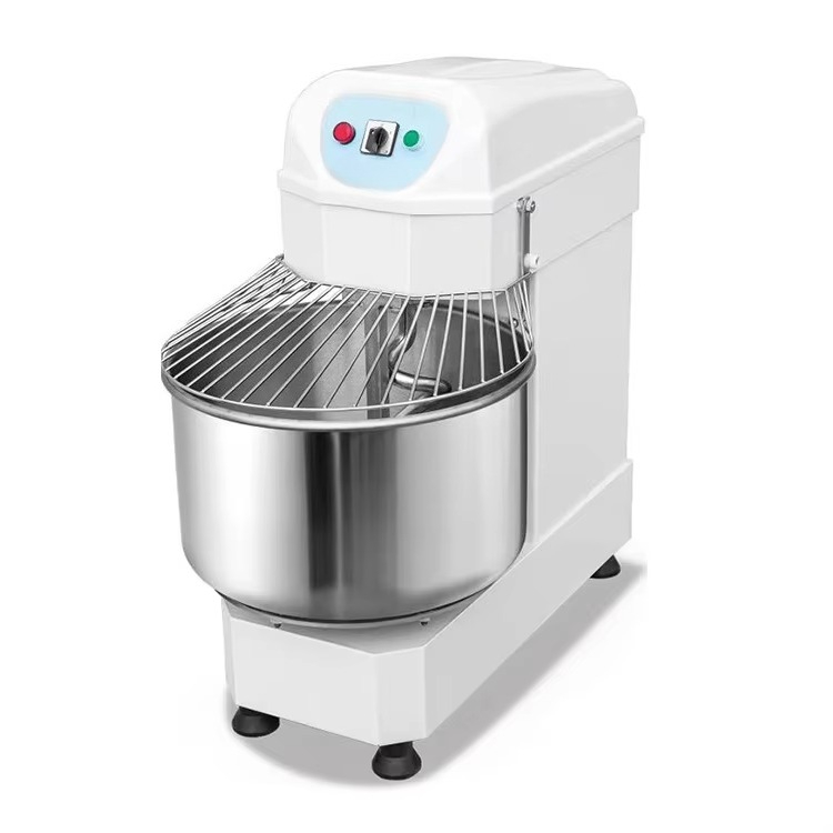 Bakery Dough Mixer Flour Proce - Dough Mixer Machine ulasan dan harga