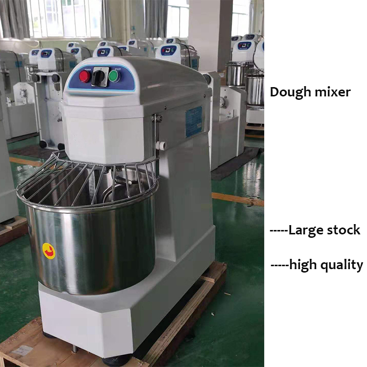 Bakery Dough Mixer Flour Proce - Dough Mixer Machine ulasan dan harga