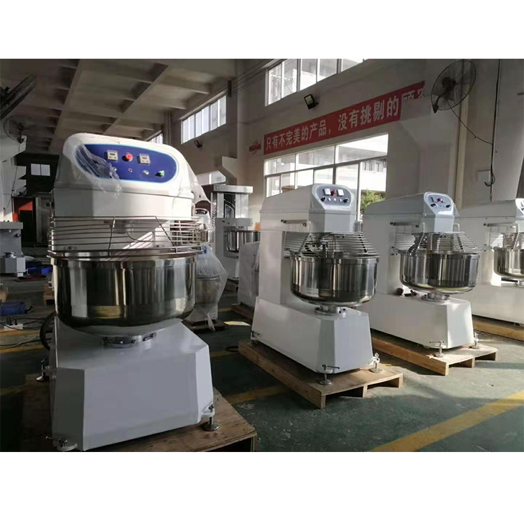Bakery Dough Mixer Flour Proce - Dough Mixer Machine ulasan dan harga