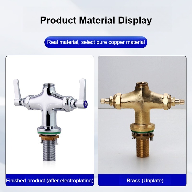 Pre Rinse Sprayer Commercial K - Commercial Kitchen Taps ulasan dan harga