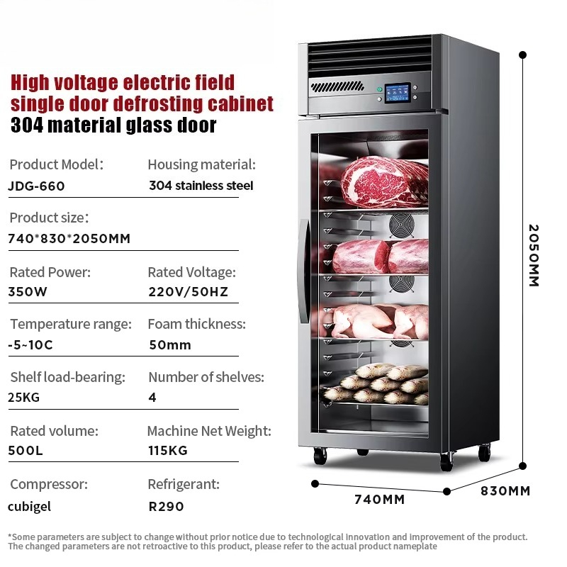 Commercial Kitchen Refrigerati - Commercial Kitchen Equipment ulasan dan harga