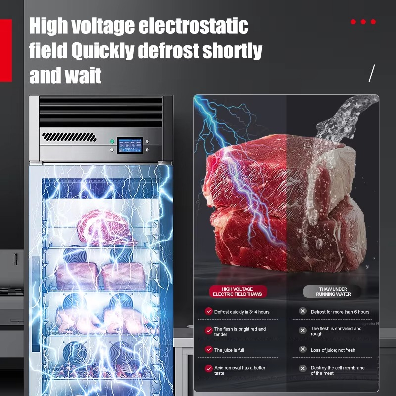 Commercial Kitchen Refrigerati - Commercial Kitchen Equipment ulasan dan harga