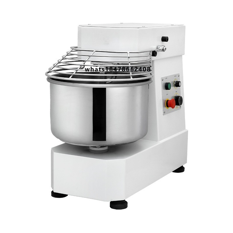 Linkrich Commercial Stand 5~25 - Dough Mixer Machine ulasan dan harga