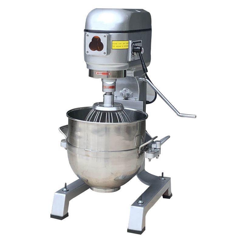 Food Processing Machinery Egg  - Dough Mixer Machine ulasan dan harga