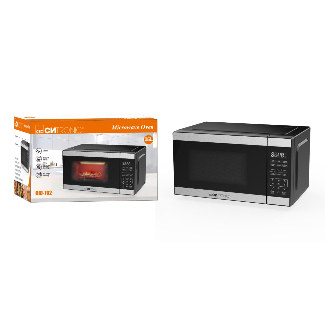 25L Big Capacity Commercial Us - Commercial Kitchen Use ulasan dan harga