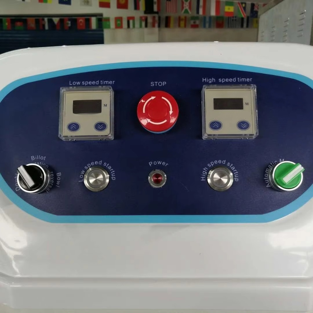 50kg Automatic Vertical Dough  - Dough Mixer Machine ulasan dan harga