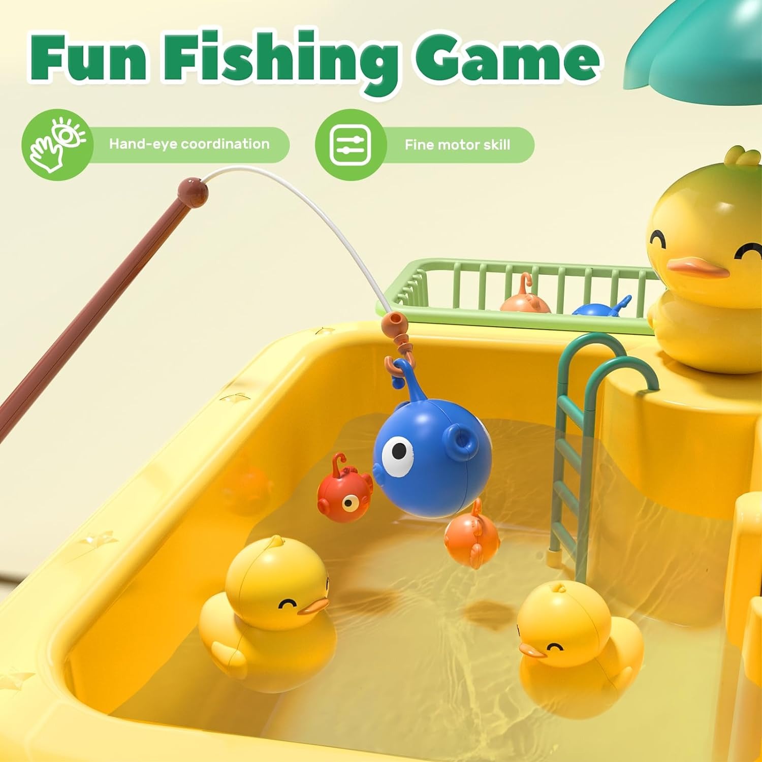 Play Sink with Running Water K - Commercial Kitchen Tap ulasan dan harga