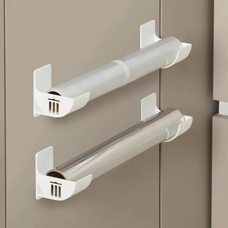 Wall Mounted Trash Bag Holder  - Commercial Kitchen Shelving ulasan dan harga