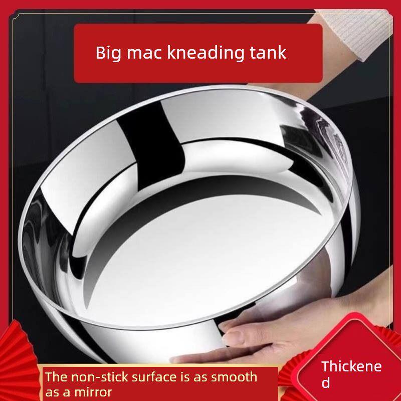 Thick Stainless Steel Kitchen  - Commercial Kitchen Use ulasan dan harga