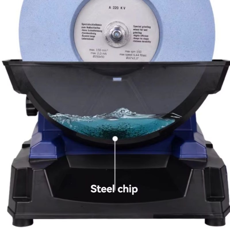 Electric Water Grinder, Small  - Commercial Kitchen Knife Sharpener ulasan dan harga