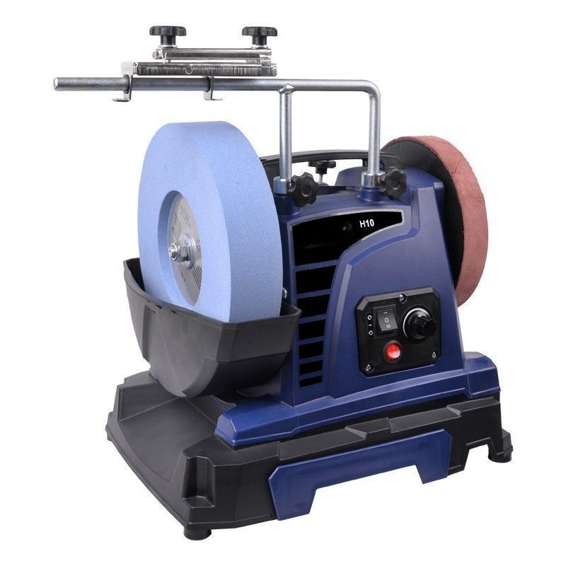 Electric Water Grinder, Small  - Commercial Kitchen Knife Sharpener ulasan dan harga