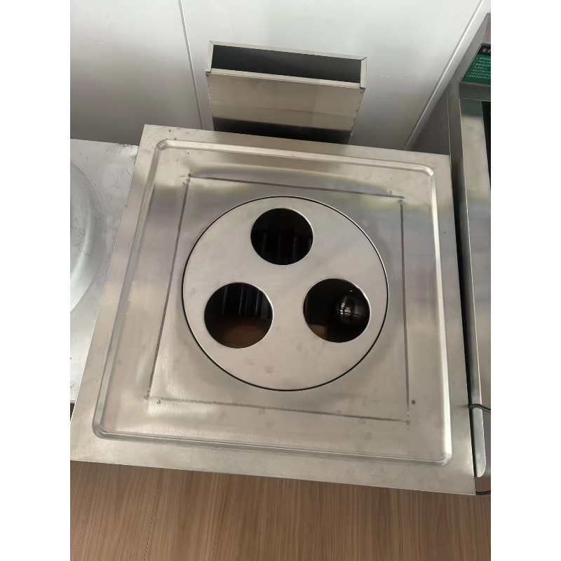 Commercial Kitchen  Equipment  - Commercial Kitchen Equipment ulasan dan harga