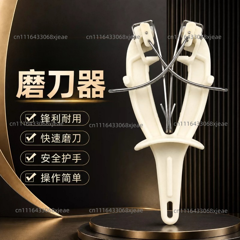 Industrial Handheld Knife Shar - Commercial Kitchen Knife Sharpener ulasan dan harga