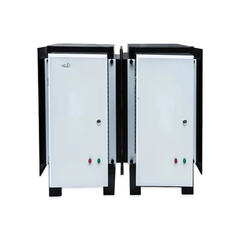 UV Waste Gas  Treatment Equipm - Commercial Kitchen Equipment ulasan dan harga