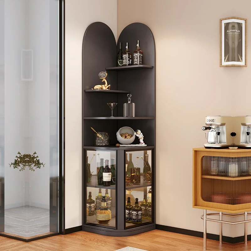 Modern Home Portable Full Kitc - Wall Shelf Commercial Kitchen ulasan dan harga