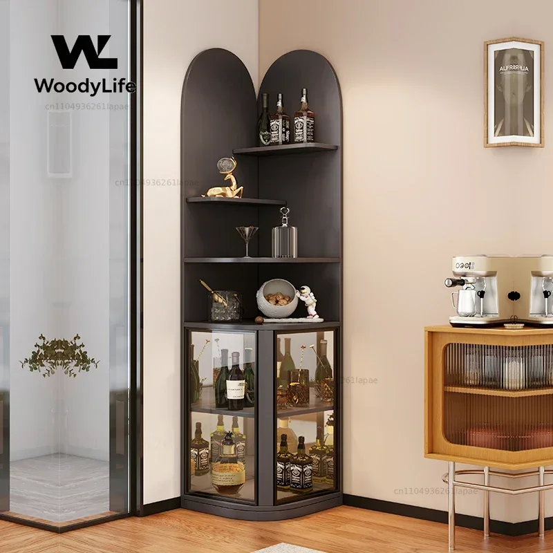 Wall Bar Cabinet Open Cabinets - Wall Shelf Commercial Kitchen ulasan dan harga