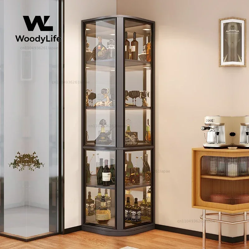 Wall Bar Cabinet Open Cabinets - Wall Shelf Commercial Kitchen ulasan dan harga