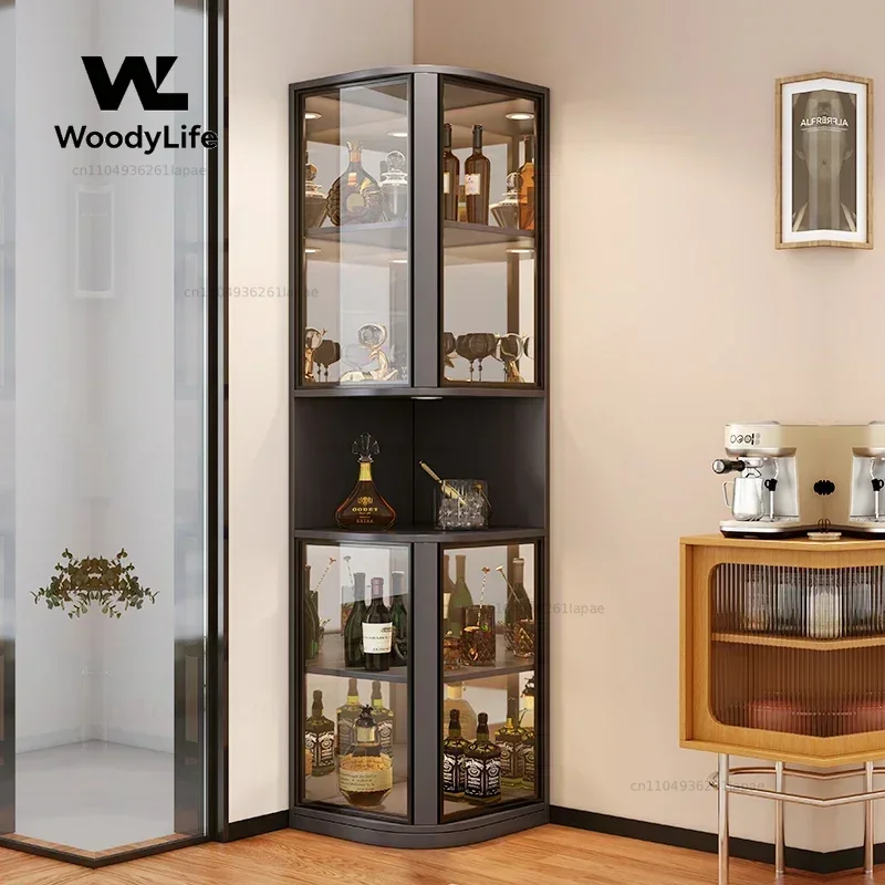 Wall Bar Cabinet Open Cabinets - Wall Shelf Commercial Kitchen ulasan dan harga