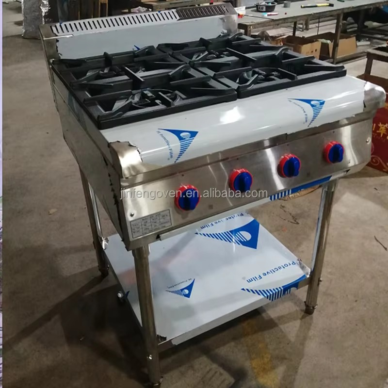 Commercial Kitchen Equipment P - Commercial Kitchen Burner ulasan dan harga