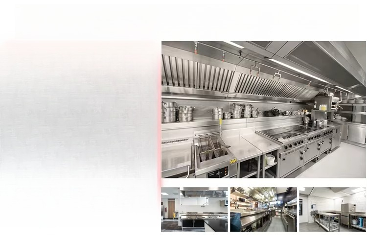 CHEFMAX Commercial Kfc Mcdonal - Commercial Kitchen Equipment ulasan dan harga