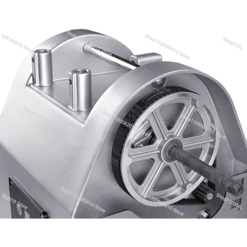 Compact Dual-Wheel Wet Sharpen - Commercial Kitchen Knife Sharpener ulasan dan harga