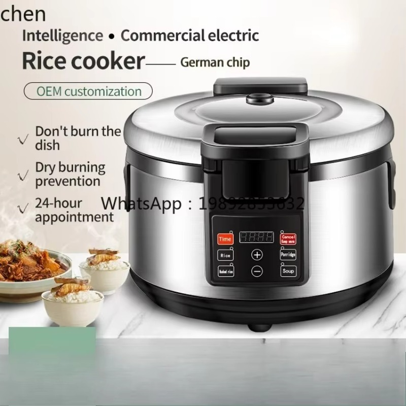 c28  Commercial Rice Cooker Fa - Commercial Rice Cooker ulasan dan harga