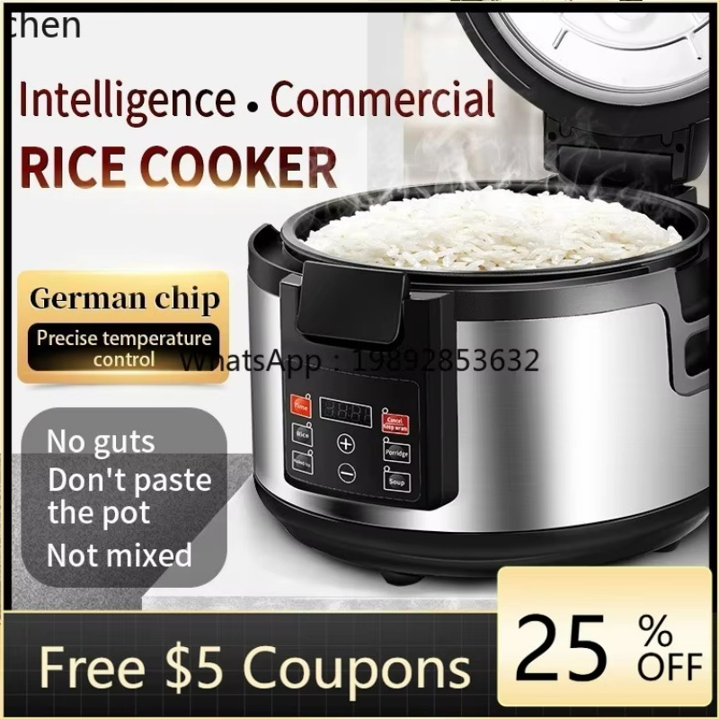 c28  Commercial Rice Cooker Fa - Commercial Rice Cooker ulasan dan harga