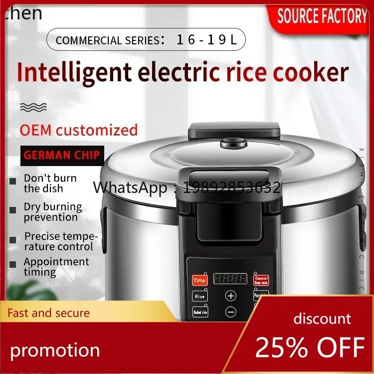 c28  Commercial Rice Cooker Fa - Commercial Rice Cooker ulasan dan harga