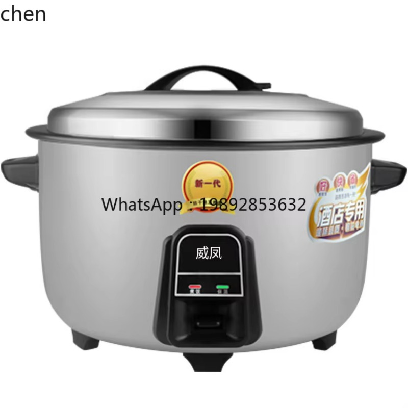 c28  Commercial Rice Cooker Fa - Commercial Rice Cooker ulasan dan harga