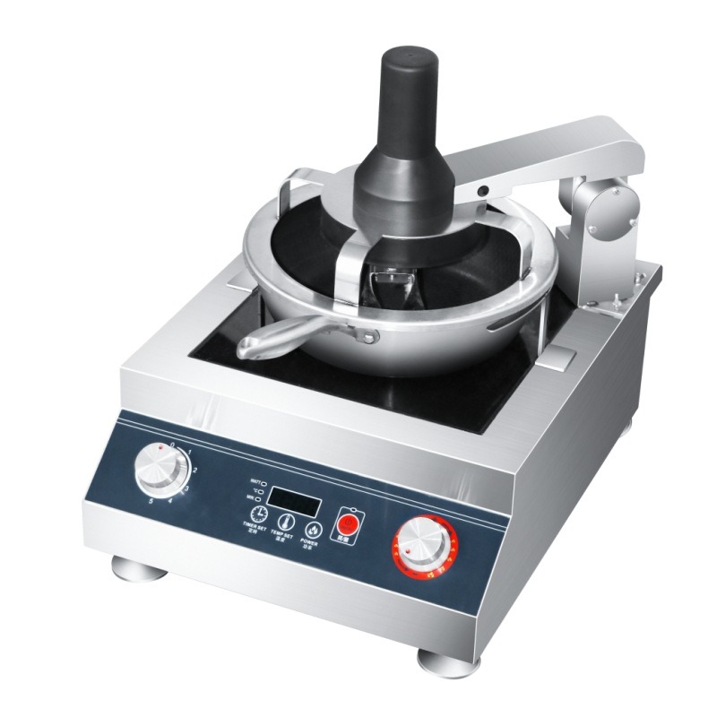 Fully Automatic Commercial Int - Commercial Rice Cooker ulasan dan harga