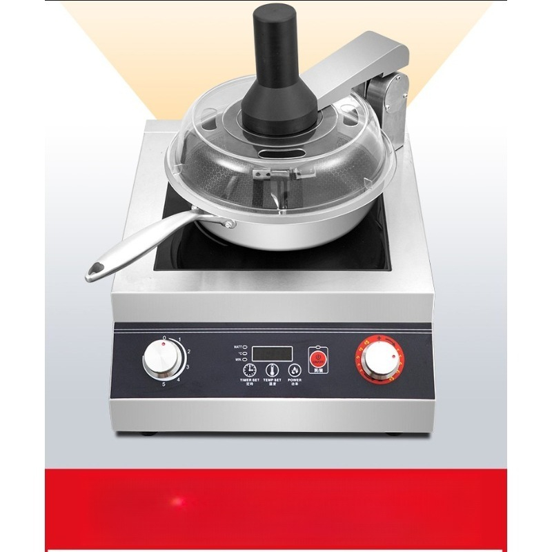 Fully Automatic Commercial Int - Commercial Rice Cooker ulasan dan harga
