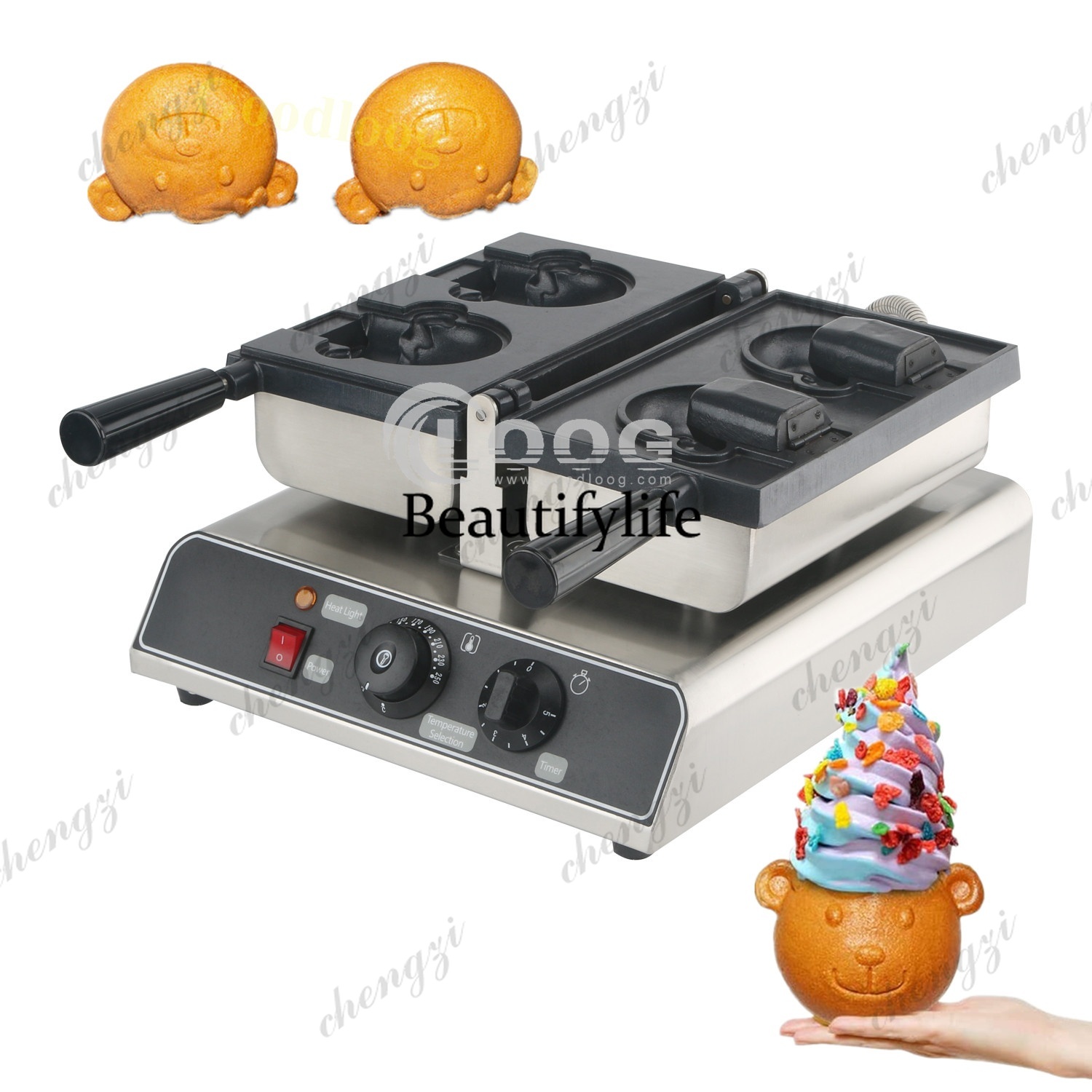 A81 Commercial Restaurant Kitc - Commercial Kitchen Equipment ulasan dan harga