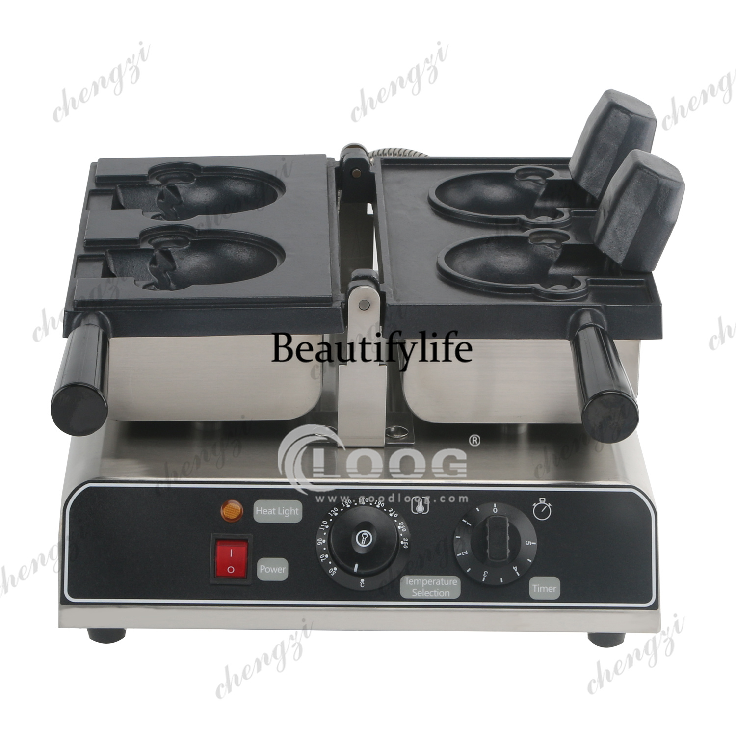 A81 Commercial Restaurant Kitc - Commercial Kitchen Equipment ulasan dan harga