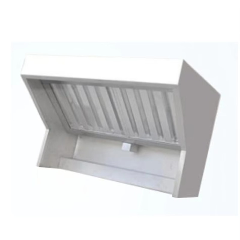 Commercial Floor Type Hood Cus - Commercial Kitchen Equipment ulasan dan harga