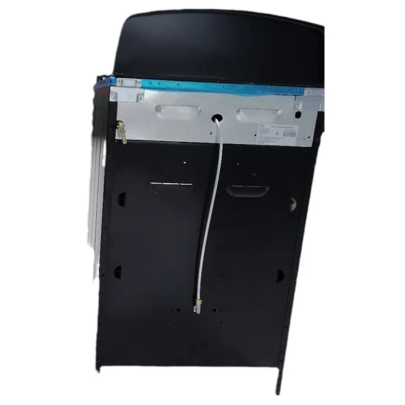 4 Burners Freestanding Integra - Commercial Kitchen Burner ulasan dan harga