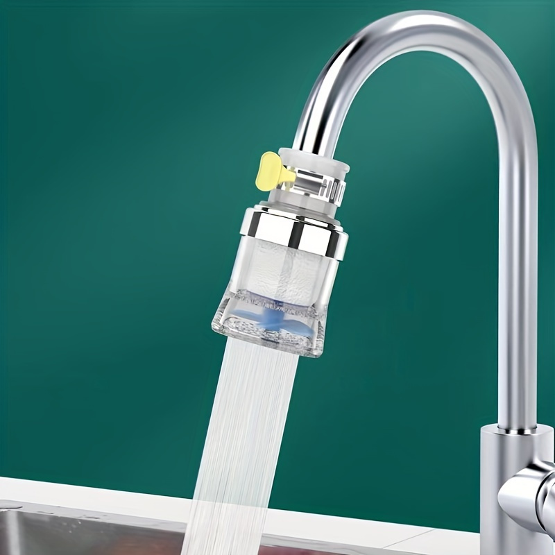 1pc Universal Interface Faucet - Commercial Kitchen Tap ulasan dan harga