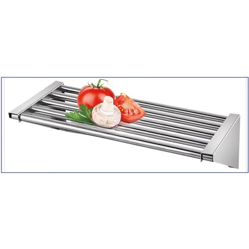 Commercial Wall Mount Pot Rack - Wall Shelf Commercial Kitchen ulasan dan harga