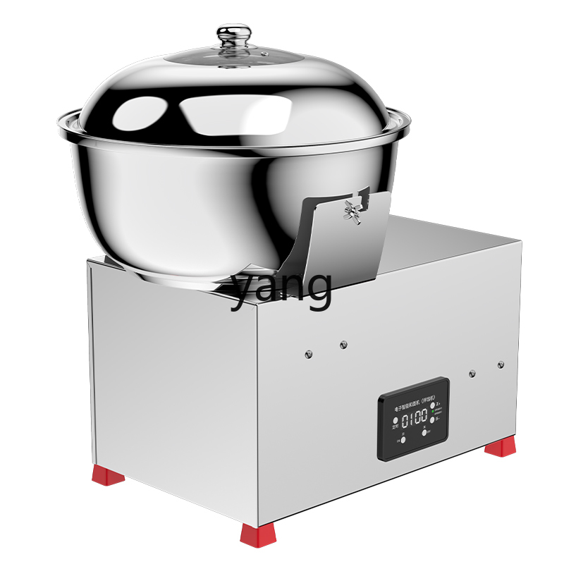 cQ stainless steel basin type  - Dough Mixer Machine ulasan dan harga