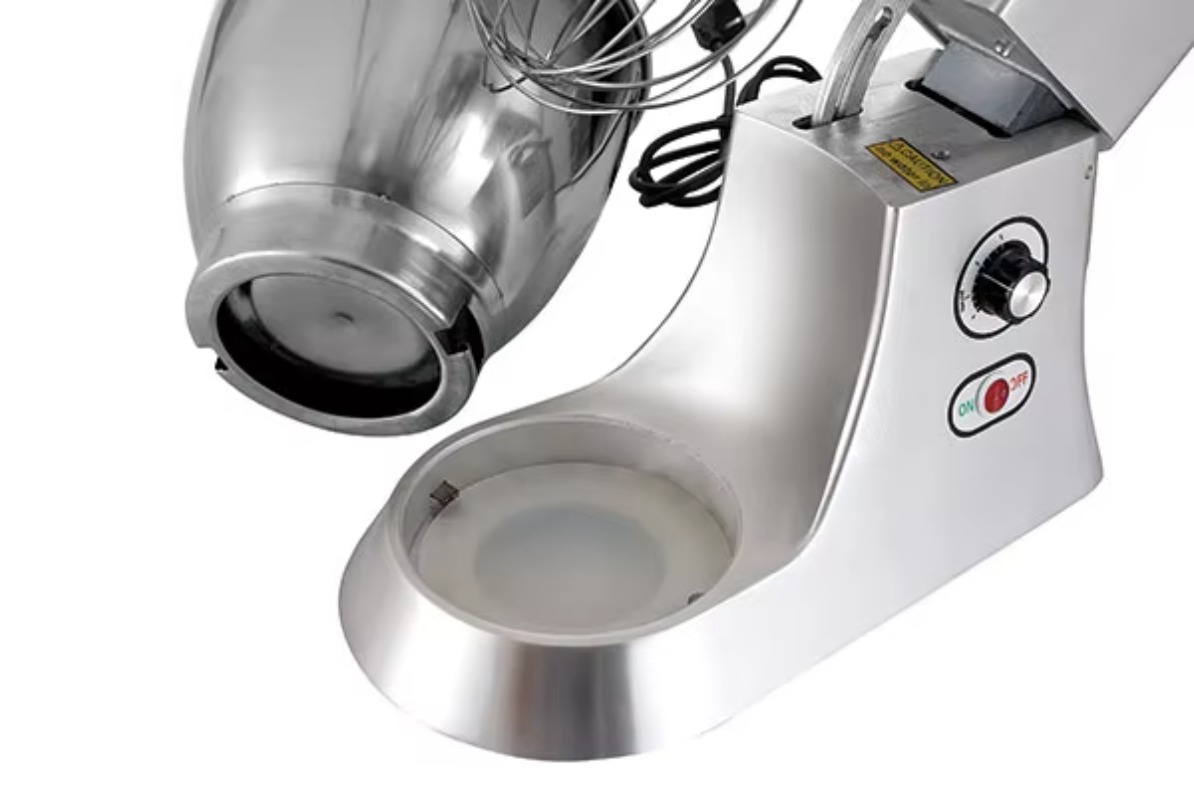 Professional Sprial Dough Mixe - Dough Mixer Machine ulasan dan harga