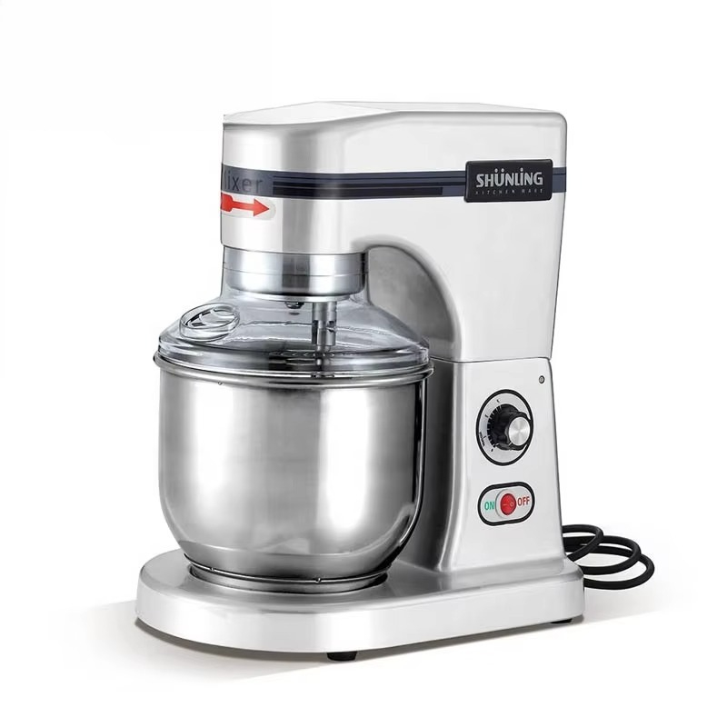 Professional Sprial Dough Mixe - Dough Mixer Machine ulasan dan harga